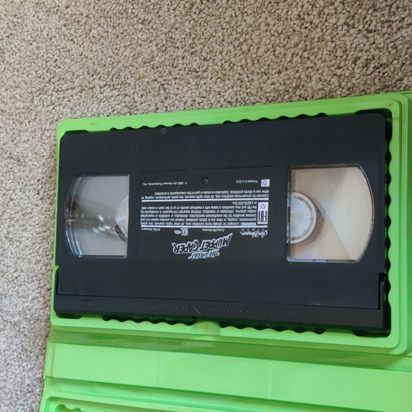 VHS-Like New - Picture 5 of 7